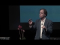 Dan Siegel - Interpersonal Neurobiology: Why Compassion is Necessary for Humanity