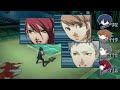 Persona 3 FES (Low Level, Hard) - Magical Magus
