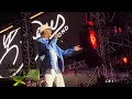 When Beres HAMMOND DANCE BUJU BANTON n Mash Up  Reggae Sumfest 2024, Live Performance