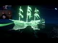 I Joined a Cult (Sea of Thieves)