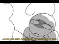Raoul | mute animation