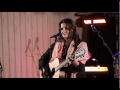 Maria McKee - Show Me Heaven live 2009