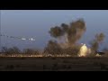 11 Minutes Ago!! Russian Air Force • Su-57 • Su-25 destroys NATO Troops and Tanks