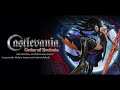 Castlevania Order of Ecclesia - Emerald Mist - ORCHESTRAL COVER