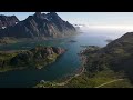 Top 5 Places To Visit In Norway in 2023