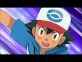 ¡Snivy usa Atracción! | Pokémon Negro y Blanco | Clip oficial