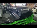 Kawasaki ZZR 1400 2021