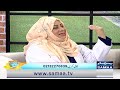 Pain & Swelling in Joints | How To Fix Knee Pain? | Dr zikar Kothari  | Madeha Naqvi | SAMAA TV