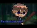 Remember me? || Gacha Club || Blox Watch || original(?)