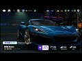 NEED FOR SPEED NO LIMITS PLAYTHROUGH PART 4 RIMAC & INITIAL D