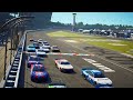 NASCAR 21: Ignition 5x Length Atlanta