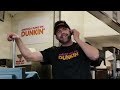 How America Runs On Dunkin' Donuts