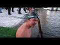 I Survived the Most Extreme Swim Race