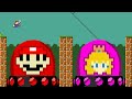 Super Mario Bros. but Moons = More REALISTIC...