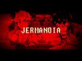 FNF JERMANOIA (paranoia but Senpai and Jerma985 cover)