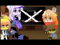 Undertale reacts to Undertale Genocide package ||Gacha club||Undertale||remake