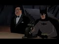 All Batman The Animated Series References in Batman Caped Crusader | Spoilers