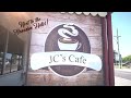 JC's Cafe