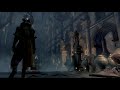 Let's Play Bloodborne | Episode 4 | The Tragic Gascoigne