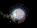 Cocoa village FL fireworks