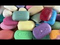 ASMR Soap/ soap opening haul/ unpacking soap/ распаковка мыла