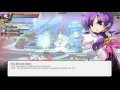 [Elsword NA] 10-1 Hero Hell (Trans: EM, CN, EE, RS) Boss Party Play