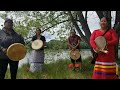 Traditional Hand Drum Songs