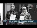 Benny Rhamdani Dipanggil Polisi, Kapolri: Untuk Ungkap Sosok 'T' Pengendali Judol