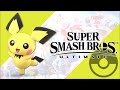 Battle! [Lorekeeper Zinnia] - Super Smash Bros. Ultimate