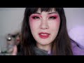 🐞Unearthly Cosmetics x Heather Austin: Resurgence Eyeshadow Palette 3 LOOKS 🐞