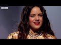 Rosalía performs her smash hit Malamente on Later... with Jools Holland