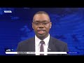 Provincial GNU | DA's Solly Msimanga reacts to Gauteng Cabinet