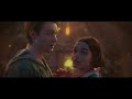 Disney’s Snow White - Official Teaser Trailer (2025) Rachel Zegler | D23 2024