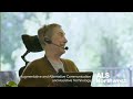 AAC and Assistive Technology for People Living with ALS