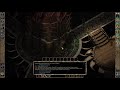 Let's Play Baldur's Gate 2: Ep 25 - Leaving Ust Natha