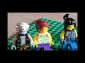 Ninjago Turnier der Quellen Folge 4 Kämpfe unter Wasser (feat. @shinjago6897 )