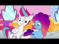 My Little Pony: Cuenta Tu Historia | La Magia de la Cutie Mark | RECOPILACIÓN Dibujos Animados