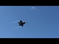 Top Gun: Maverick - Real Life Demo of One of the Planes seen in movie!