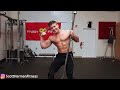 How To: Barbell Bicep Curl | 3 GOLDEN RULES