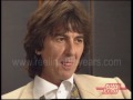 George Harrison- Interview (Traveling Wilburys) on Countdown 1990