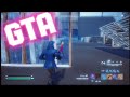 Roblox  ➡️ (Fortnite Montage GTA)