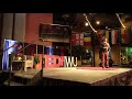 The Terminator, SkyNet and Alexa: The Present and Future of A.I. | Marc Talluto | TEDxIWU