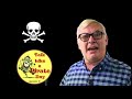 How to Talk like a Pirate ready for International Talk like a Pirate Day
