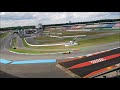 Hockenheim 2016 - Formel 2