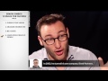 Why Your GOALS Should Be Unrealistic - The Simon Sinek Approach