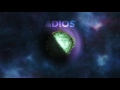 ADIOS - Soundtrek - Cruising (Reprise) [Game Clear]