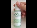 Mario Badescu Cleansing Gel