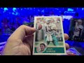 Topps Composite football hobby box! We pull a banger auto!