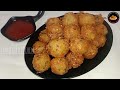 10min में बनाये गरमा-गरम Tasty नाश्ता😋हफ्ते खाये Crispy Aloo Poha Snacks/|Breakfast Recipe/Nashta❣️