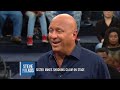 The Steve Wilkos Show: S13EP8 - Lie Detector Results/Credits